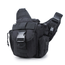 Épaule Assault Gear Sling Pack Pouch Tactical Sac